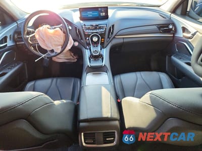 Zdjęcie 8 z 12 samochodu: 2020 ACURA RDX VIN:5J8TC2H34LL042383 - miniatura
