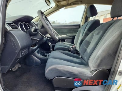 Zdjęcie 7 z 13 samochodu: 2011 NISSAN VERSA 1.8 S VIN:3N1BC1APXBL433237 - miniatura