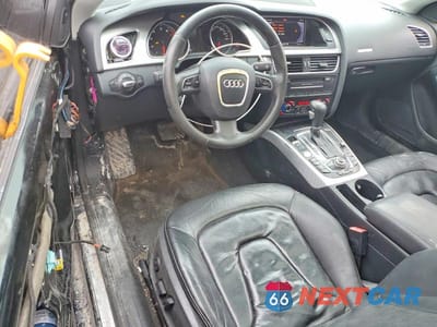 Zdjęcie 8 z 13 samochodu: 2012 AUDI A5 PRESTIGE VIN:WAUVFBFR1CA015477 - miniatura