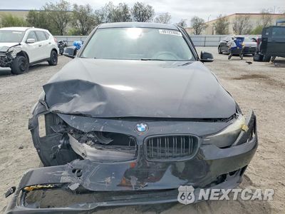Piąte zdjęcie samochodu w środku: 2012 BMW 328 I VIN:WBA3A5G52CNP17934 - miniatura