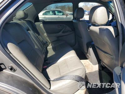 Zdjęcie 10 z 12 samochodu: 2000 TOYOTA CAMRY LE VIN:4T1BG28K5YU634796 - miniatura