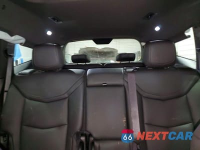 Zdjęcie 10 z 13 samochodu: 2025 CADILLAC XT6 LUXURY VIN:1GYKPBR44SZ159716 - miniatura