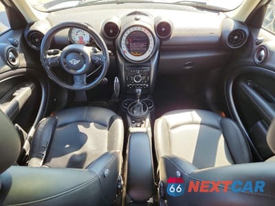 Zdjęcie 8 z 11 samochodu: 2013 MINI COOPER S COUNTRYMAN VIN:WMWZC5C5XDWP31182 - miniatura