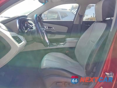Zdjęcie 7 z 13 samochodu: 2014 GMC TERRAIN SLT VIN:2GKALSEK7E6272954 - miniatura