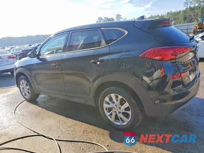 Drugie zdjęcie samochodu z przodu: 2021 HYUNDAI TUCSON SE VIN:KM8J2CA45MU390962 - miniatura