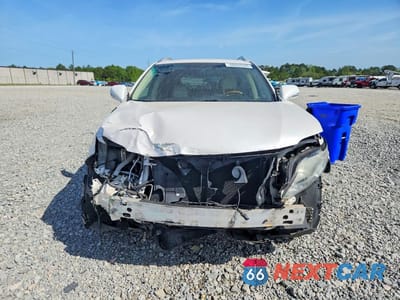 Piąte zdjęcie samochodu w środku: 2012 LEXUS RX 350 BASE VIN:2T2BK1BA0CC125326 - miniatura