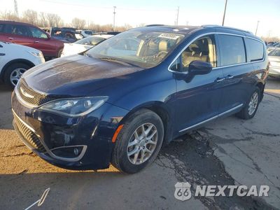 2020 CHRYSLER PACIFICA TOURING L 2C4RC1BG4LR104015 - główne zdjęcie licytacji z USA - miniatura