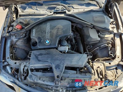 Zdjęcie 11 z 12 samochodu: 2014 BMW 328 I VIN:WBA3A5G51ENP31701 - miniatura