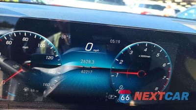 Zdjęcie 8 z 14 samochodu: 2022 MERCEDES-BENZ GLB 250 4MATIC VIN:W1N4M4HB5NW187526 - miniatura