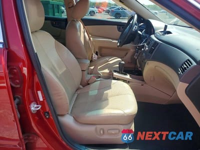 Zdjęcie 7 z 12 samochodu: 2010 KIA OPTIMA EX VIN:KNAGH4A80A5414951 - miniatura