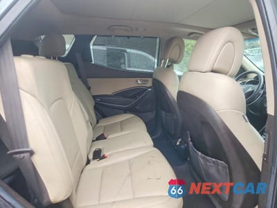 Zdjęcie 11 z 13 samochodu: 2014 HYUNDAI SANTA FE SPORT 2.4L VIN:5XYZU3LB7EG191475 - miniatura