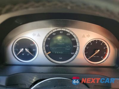 Zdjęcie 9 z 12 samochodu: 2008 MERCEDES-BENZ C 350 VIN:WDDGF56X48F017350 - miniatura