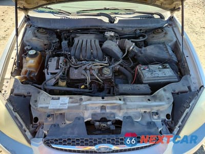 Zdjęcie 11 z 11 samochodu: 2002 FORD TAURUS SES VIN:1FAFP55272G244340 - miniatura