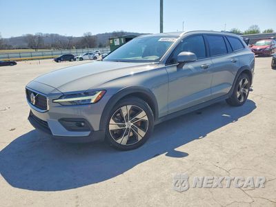 2025 VOLVO V60 YV4L12WK6S2146616 - główne zdjęcie licytacji z USA - miniatura