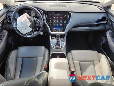 Zdjęcie 8 z 13 samochodu: 2021 SUBARU OUTBACK ONYX EDITION XT VIN:4S4BTGLD1M3165160 - miniatura