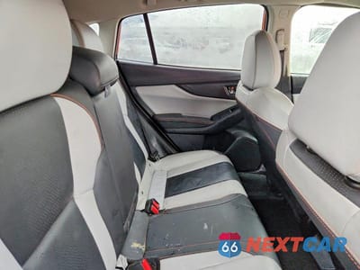 Zdjęcie 10 z 13 samochodu: 2019 SUBARU CROSSTREK LIMITED VIN:JF2GTANC0KH247829 - miniatura