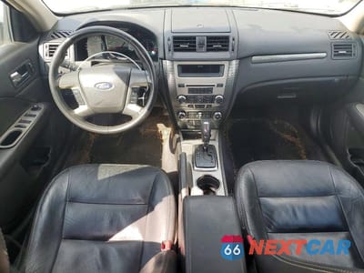 Zdjęcie 8 z 13 samochodu: 2010 FORD FUSION SEL VIN:3FAHP0CG9AR134312 - miniatura