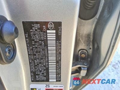 Zdjęcie 12 z 12 samochodu: 2018 TOYOTA CAMRY SE VIN:4T1B11HK4JU606831 - miniatura