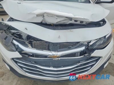 Zdjęcie 11 z 12 samochodu: 2020 CHEVROLET MALIBU LT VIN:1G1ZD5ST7LF071867 - miniatura