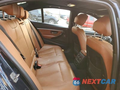 Zdjęcie 10 z 12 samochodu: 2017 BMW 330E VIN:WBA8E1C38HA029166 - miniatura