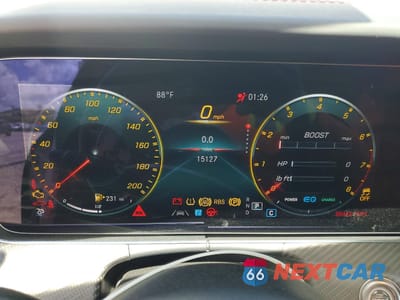 Zdjęcie 9 z 12 samochodu: 2022 MERCEDES-BENZ AMG GT 43 VIN:W1K7X5KB7NA048205 - miniatura