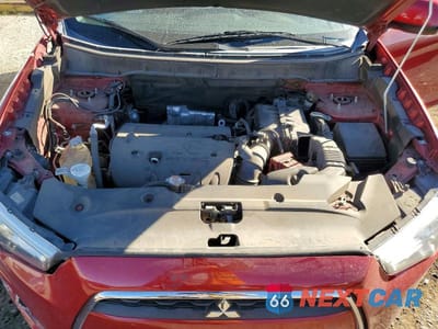 Zdjęcie 12 z 13 samochodu: 2015 MITSUBISHI OUTLANDER SPORT ES VIN:4A4AP3AU0FE061906 - miniatura