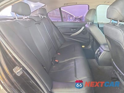 Zdjęcie 10 z 13 samochodu: 2016 BMW 320 I VIN:WBA8E1G50GNT34678 - miniatura