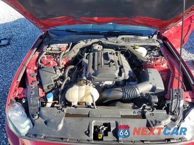 Zdjęcie 11 z 12 samochodu: 2020 FORD MUSTANG VIN:1FA6P8TH7L5183562 - miniatura