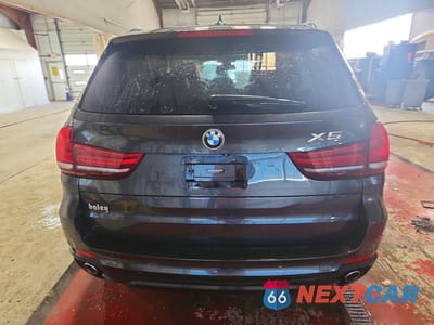 Zdjęcie 6 z 13 samochodu: 2014 BMW X5 XDRIVE35D VIN:5UXKS4C50E0J93743 - miniatura