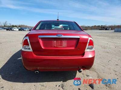 Zdjęcie 6 z 12 samochodu: 2008 FORD FUSION SEL VIN:3FAHP08198R205300 - miniatura