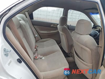 Zdjęcie 10 z 11 samochodu: 1997 HONDA ACCORD LX VIN:1HGCD5632VA052183 - miniatura