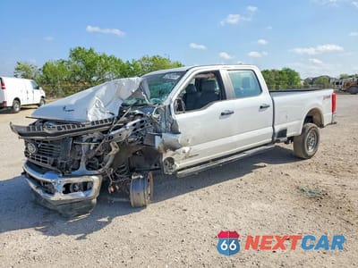2024 FORD F250 SUPER DUTY 1FT7W2BT2RED03331 - główne zdjęcie licytacji z USA - miniatura