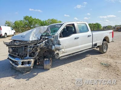 2024 FORD F250 SUPER DUTY 1FT7W2BT2RED03331 - główne zdjęcie licytacji z USA - miniatura