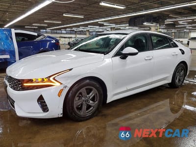 2023 KIA K5 LXS 5XXG14J25PG195363 - główne zdjęcie licytacji z USA - miniatura