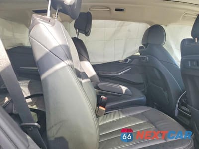 Zdjęcie 10 z 12 samochodu: 2021 BMW X7 XDRIVE40I VIN:5UXCW2C07M9F27460 - miniatura