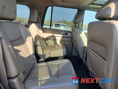 Zdjęcie 11 z 13 samochodu: 2013 FORD EXPEDITION LIMITED VIN:1FMJU1K50DEF62928 - miniatura