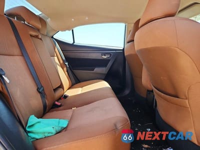 Zdjęcie 10 z 13 samochodu: 2015 TOYOTA COROLLA LE VIN:2T1BURHE5FC434253 - miniatura