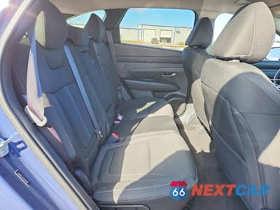 Zdjęcie 11 z 12 samochodu: 2025 HYUNDAI TUCSON SEL VIN:5NMJBCDE1SH541387 - miniatura