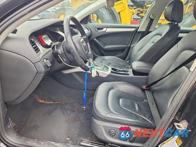 Zdjęcie 7 z 11 samochodu: 2011 AUDI A4 PREMIUM VIN:WAUBFAFL6BN025924 - miniatura