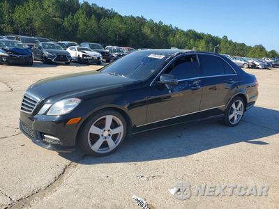 2012 MERCEDES-BENZ E 350 WDDHF5KB1CA579128 - główne zdjęcie licytacji z USA - miniatura