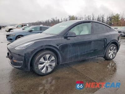 2023 TESLA MODEL Y 7SAYGDEE7PF891848 - główne zdjęcie licytacji z USA - miniatura