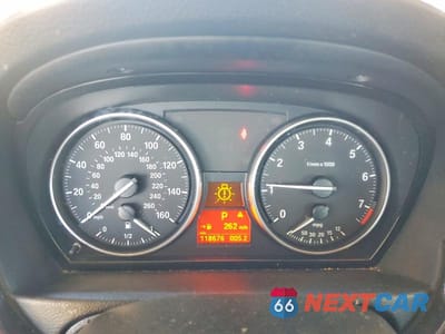 Zdjęcie 9 z 12 samochodu: 2009 BMW 328 I SULEV VIN:WBAPH57549NL77420 - miniatura