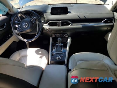 Zdjęcie 8 z 12 samochodu: 2018 MAZDA CX-5 GRAND TOURING VIN:JM3KFBDMXJ0358781 - miniatura