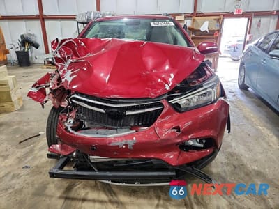 Piąte zdjęcie samochodu w środku: 2019 BUICK ENCORE PREFERRED VIN:KL4CJASB4KB810876 - miniatura