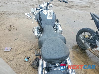 Zdjęcie 6 z 9 samochodu: 2000 HONDA GL1500 C VIN:1HFSC3407YA300898 - miniatura