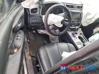 Zdjęcie 8 z 13 samochodu: 2022 NISSAN MURANO SV VIN:5N1AZ2BS5NC121273 - miniatura