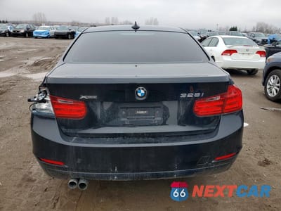 Zdjęcie 6 z 12 samochodu: 2013 BMW 328 XI VIN:WBA3B3C51DF540330 - miniatura