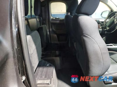 Zdjęcie 10 z 11 samochodu: 2019 TOYOTA TACOMA SR5 VIN:5TFSX5EN5KX066091 - miniatura