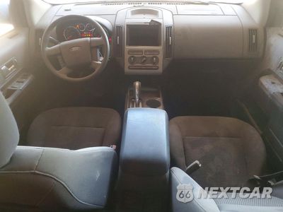 Zdjęcie 8 z 13 samochodu: 2010 FORD EDGE SE VIN:2FMDK3GC6ABB13301 - miniatura