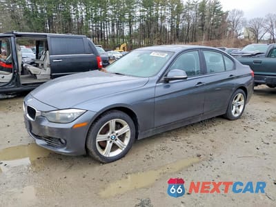 2015 BMW 328 XI SULEV WBA3B5G59FNS20171 - główne zdjęcie licytacji z USA - miniatura